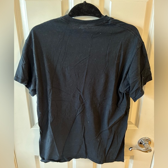 2014 ONE DIRECTION Where We Are Tour Concert Tee - Picture 3 of 3